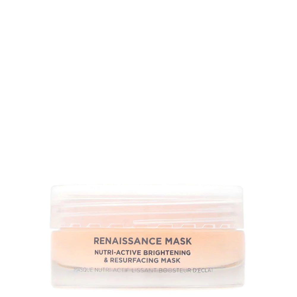 Oskia Masks & Exfoliators Renaissance Nutri-Active Brightening & Resurfacing Mask 50ml Image 1