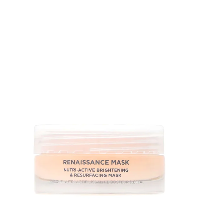 Oskia Masks & Exfoliators Renaissance Nutri-Active Brightening & Resurfacing Mask 50ml