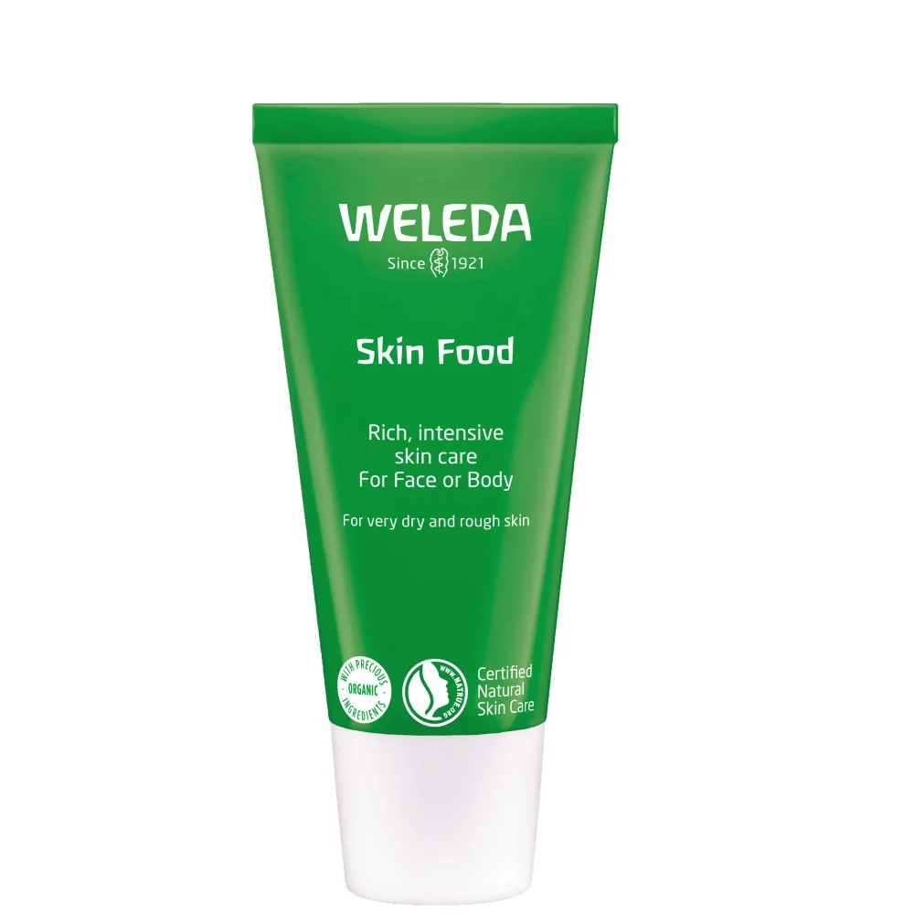 Weleda Body Care Skin Food 30ml Image 1