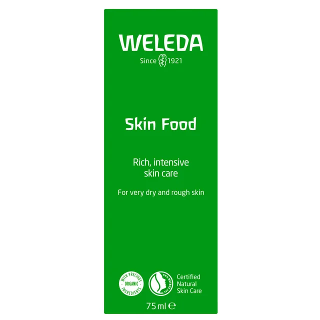 Weleda Skin Food 75ml