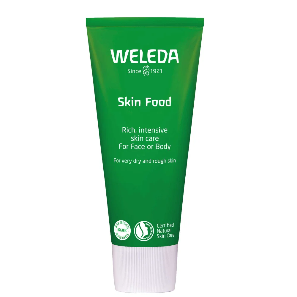 Weleda Skin Food 75ml Image 1