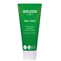 Weleda Body Care Skin Food 75ml - undefined undefined