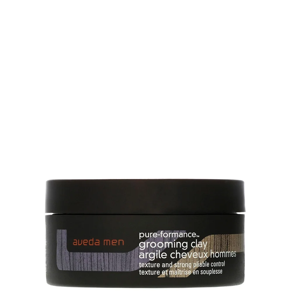 Aveda Men Pure-Formance Grooming Clay 75ml Image 1