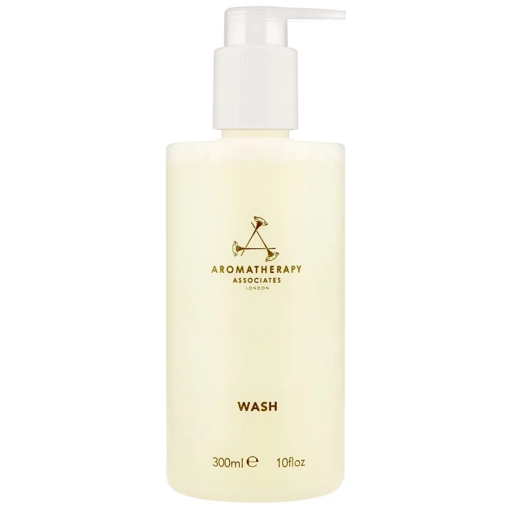 Aromatherapy Associates Body Wash 300ml Image 1