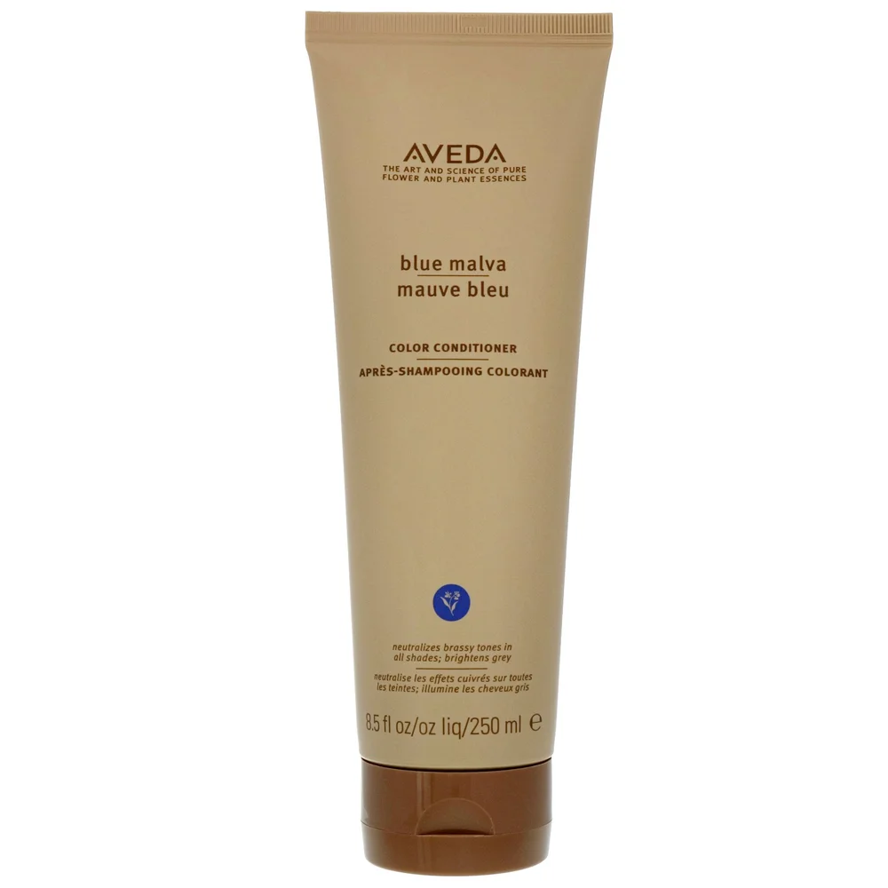 Aveda Color Enhance Blue Malva Conditioner 250ml Image 1