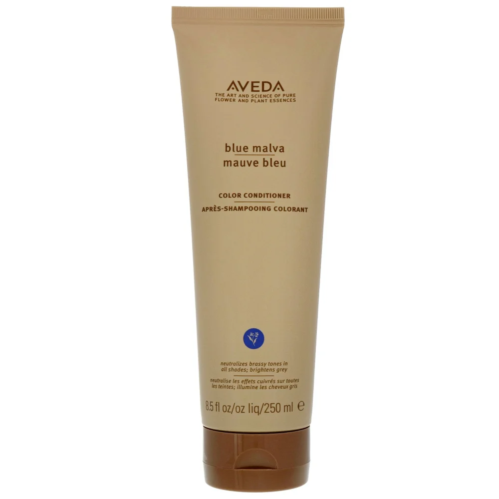 Aveda Color Enhance Blue Malva Conditioner 250ml Image 1
