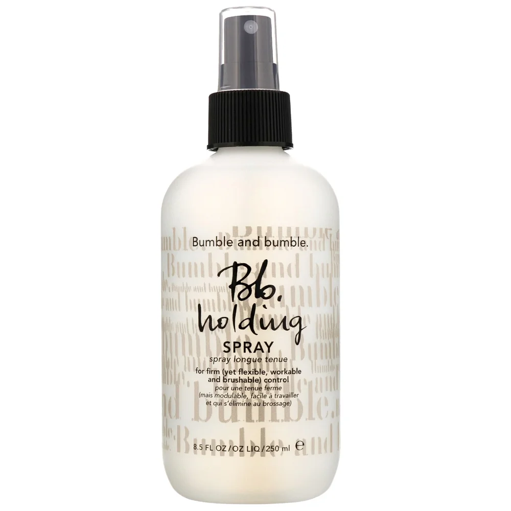 Bumble and bumble Bb. Hairsprays Holding Spray 250ml Image 1