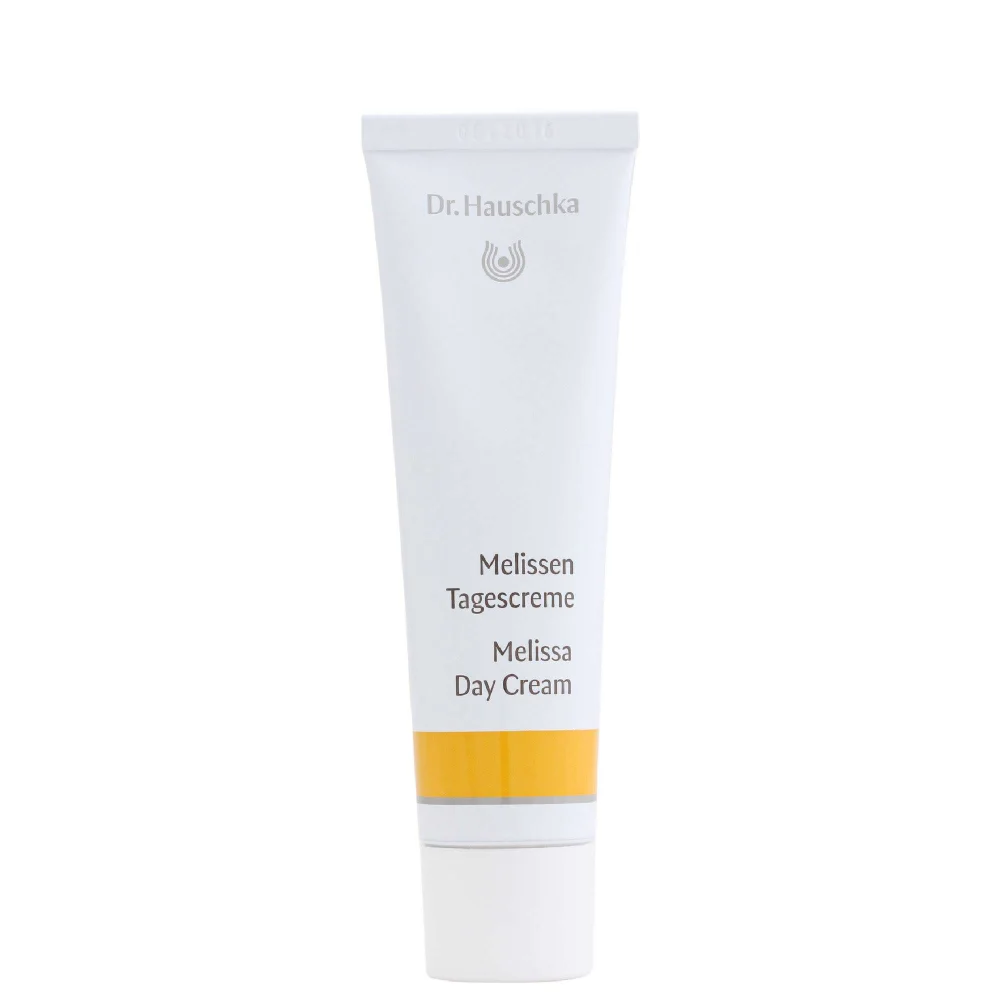Dr. Hauschka Face Care Melissa Day Cream 30ml Image 1