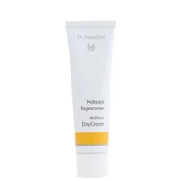 Dr. Hauschka Face Care Melissa Day Cream 30ml - undefined undefined