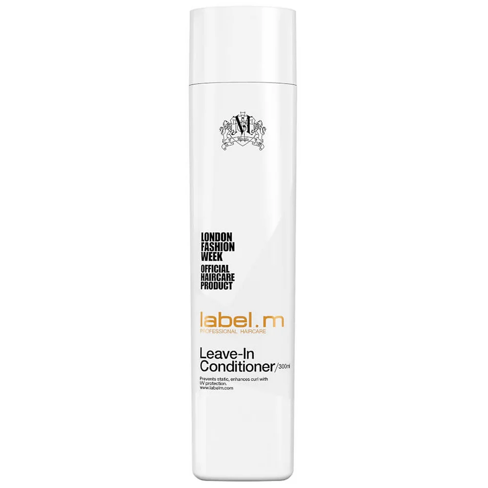 label.m Condition Leave In Conditioner 300ml Image 1