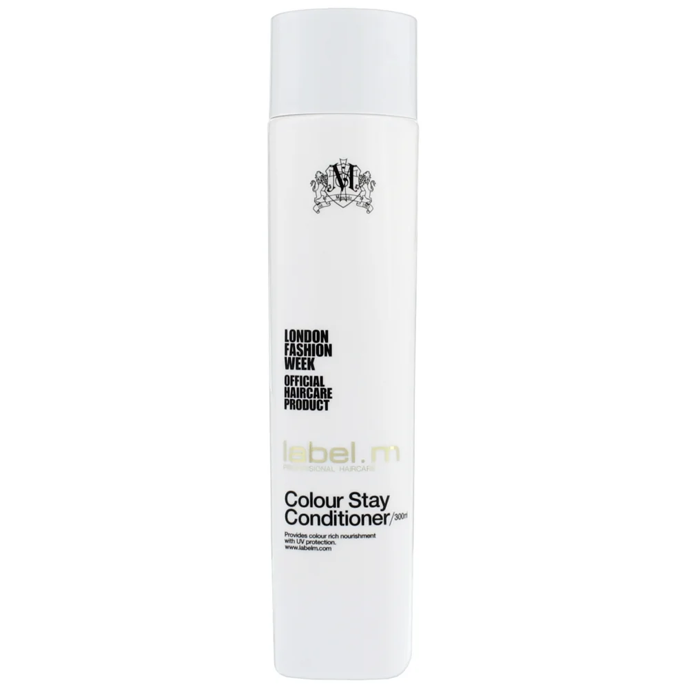 label.m Condition Colour Stay Conditioner 300ml Image 1