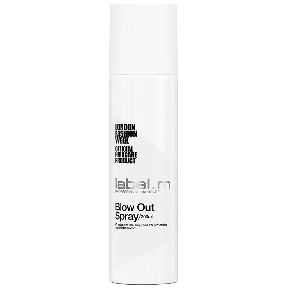 label.m Create Blow Out Spray 200ml Image 1