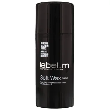 label.m Complete Soft Wax 100ml