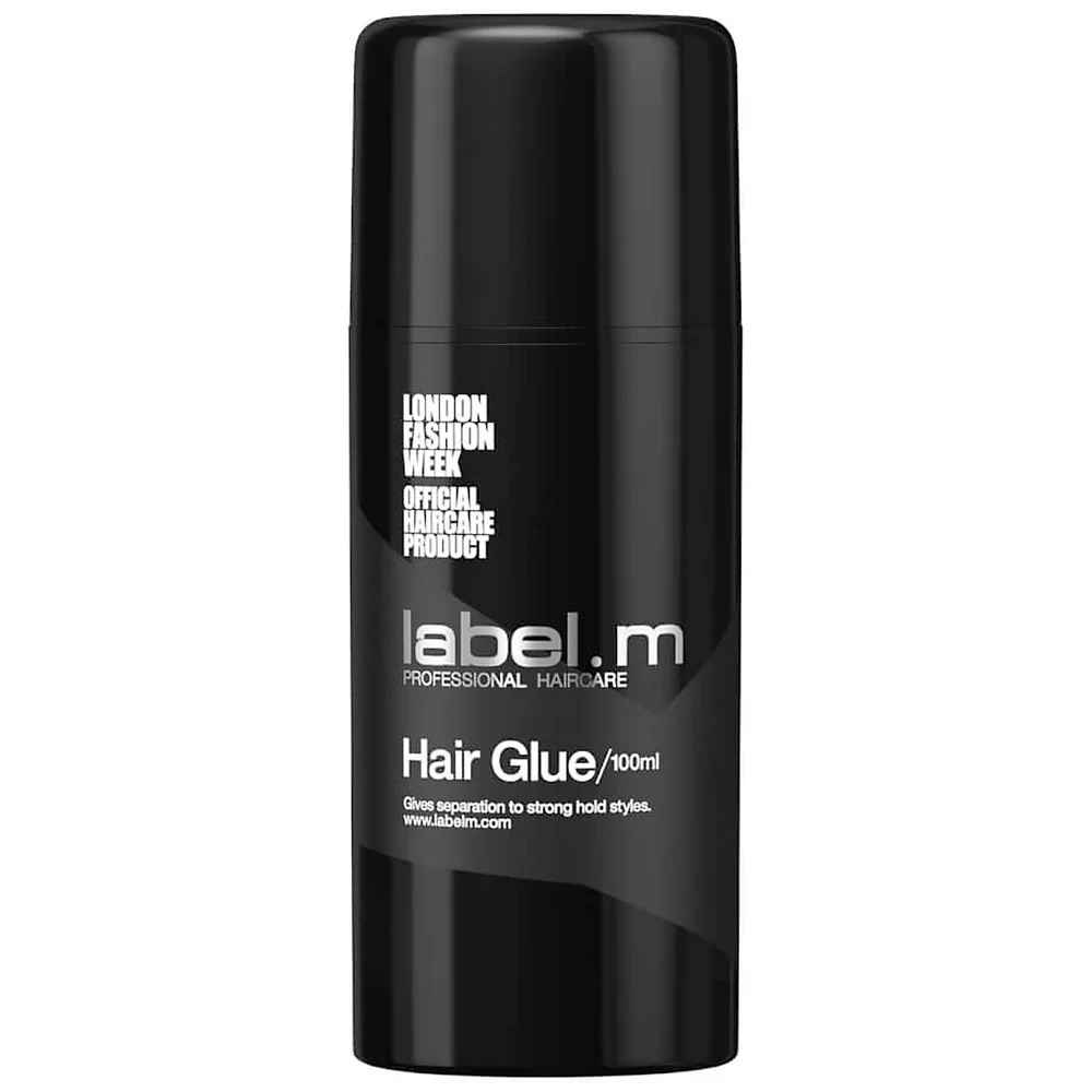 label.m Complete Hair Glue 100ml Image 1