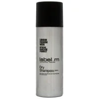 label.m Complete Dry Shampoo 200ml