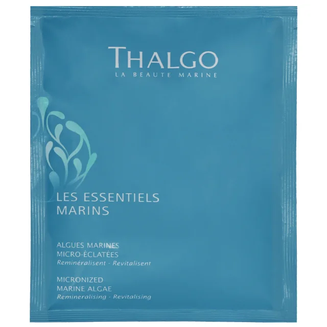 Thalgo Body Micronised Marine Algae 10 x 40g