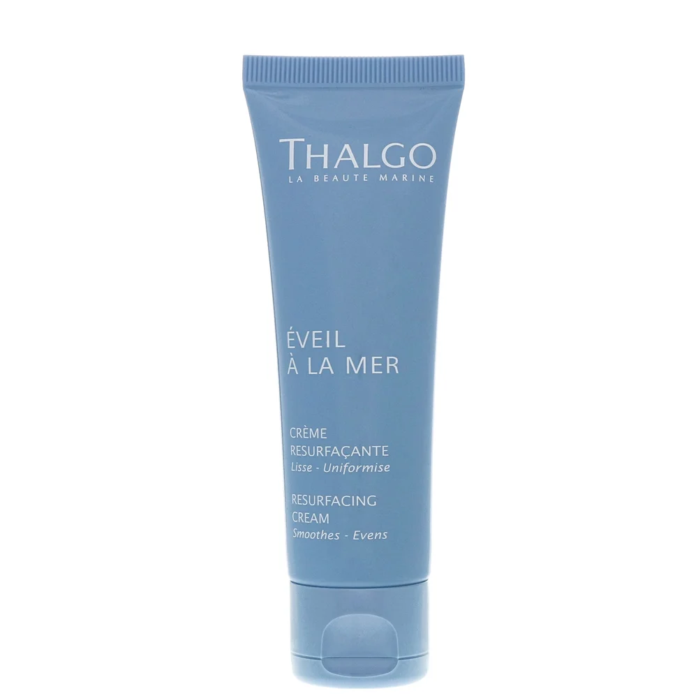 Thalgo Face Eveil à la Mer Resurfacing Cream 50ml Image 1