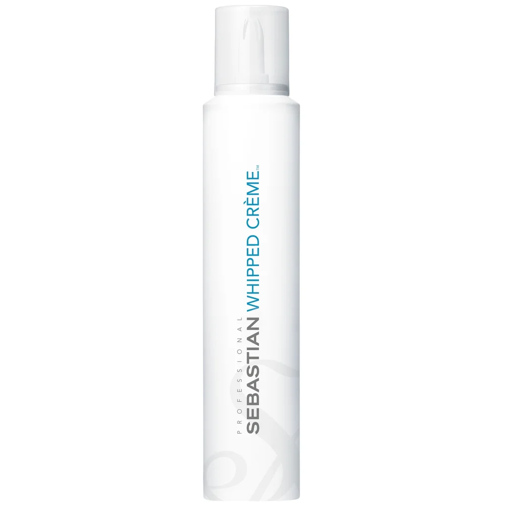 SEBASTIAN PROFESSIONAL Styling Whipped Creme Light Conditioning Style-Whip 150ml Image 1
