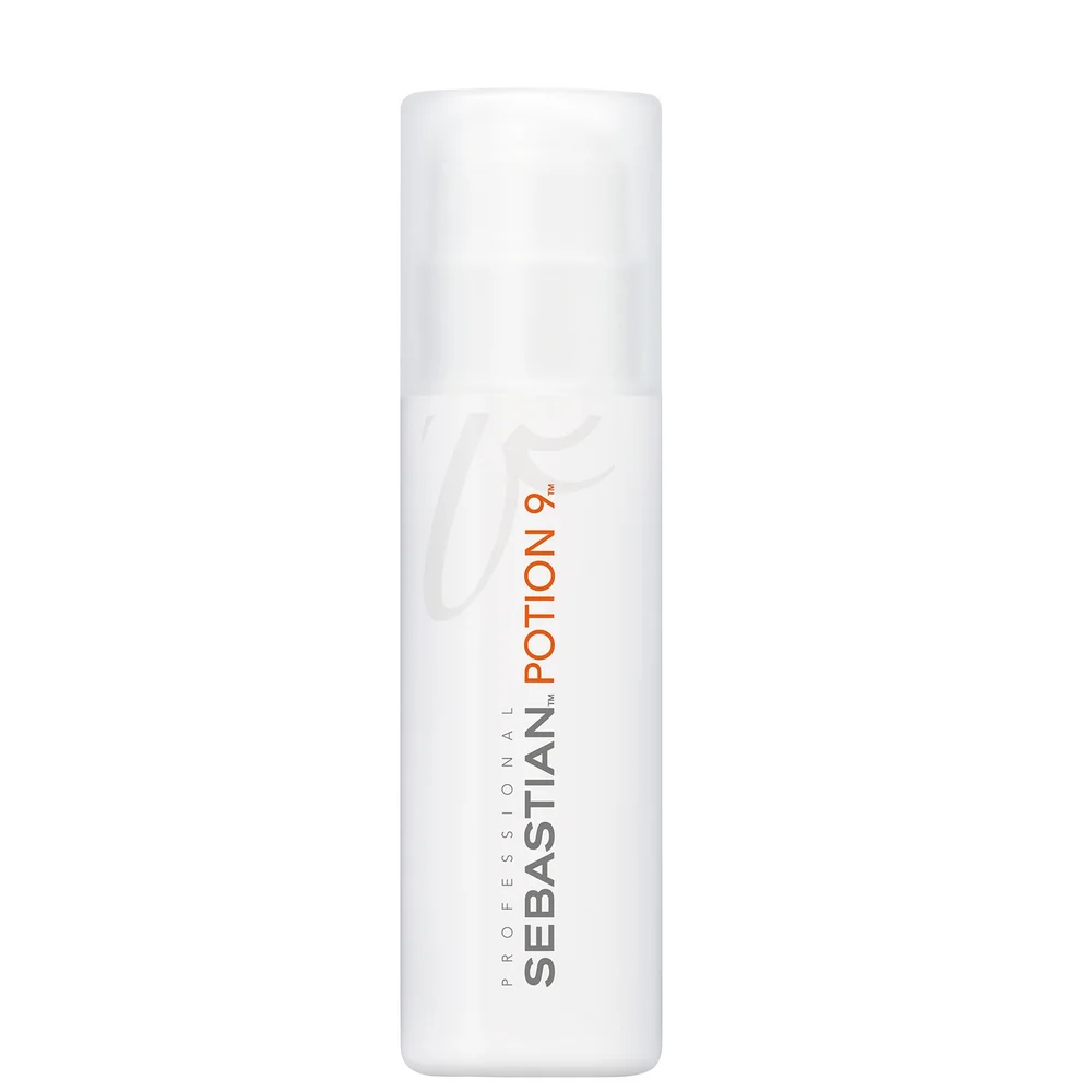 SEBASTIAN PROFESSIONAL Styling Potion 9 Wearable-Styling Treatment 50ml Image 1
