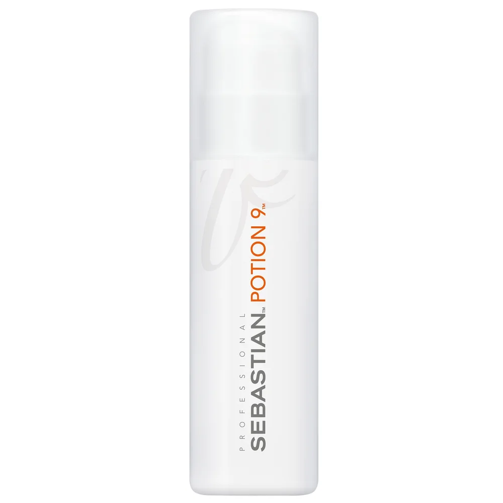 SEBASTIAN PROFESSIONAL Styling Potion 9 Wearable-Styling Treatment 150ml Image 1