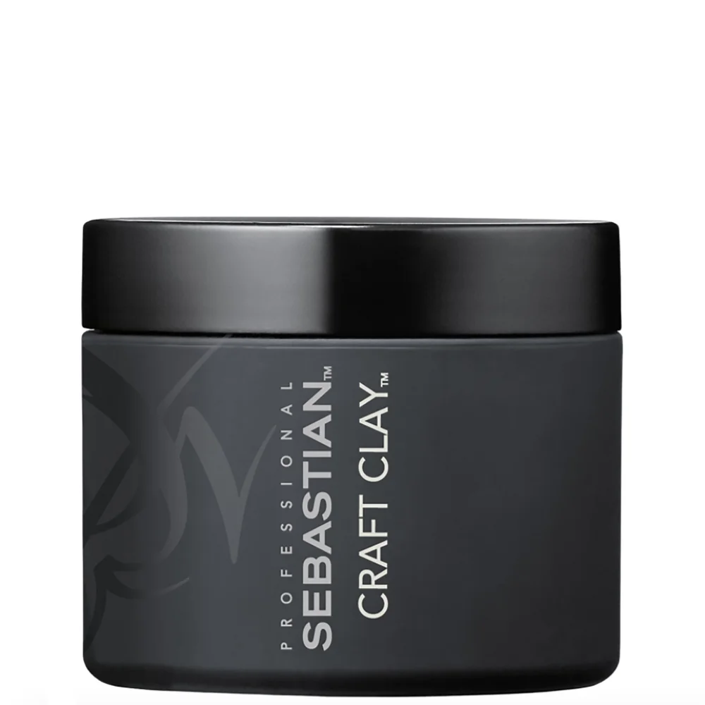 SEBASTIAN PROFESSIONAL Styling Craft Clay 50g Image 1