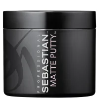 SEBASTIAN PROFESSIONAL Matte Putty 75g - undefined undefined
