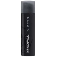 SEBASTIAN PROFESSIONAL Styling Liquid Steel 140ml - undefined undefined