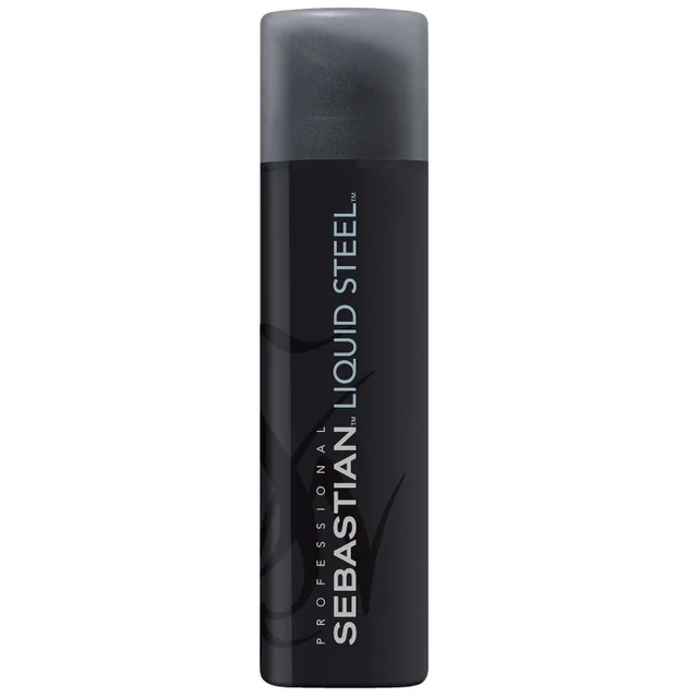 SEBASTIAN PROFESSIONAL Styling Liquid Steel 140ml