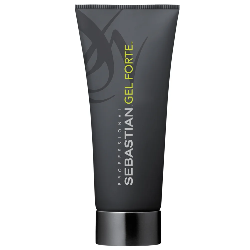 SEBASTIAN PROFESSIONAL Styling Gel Forte 200ml Image 1