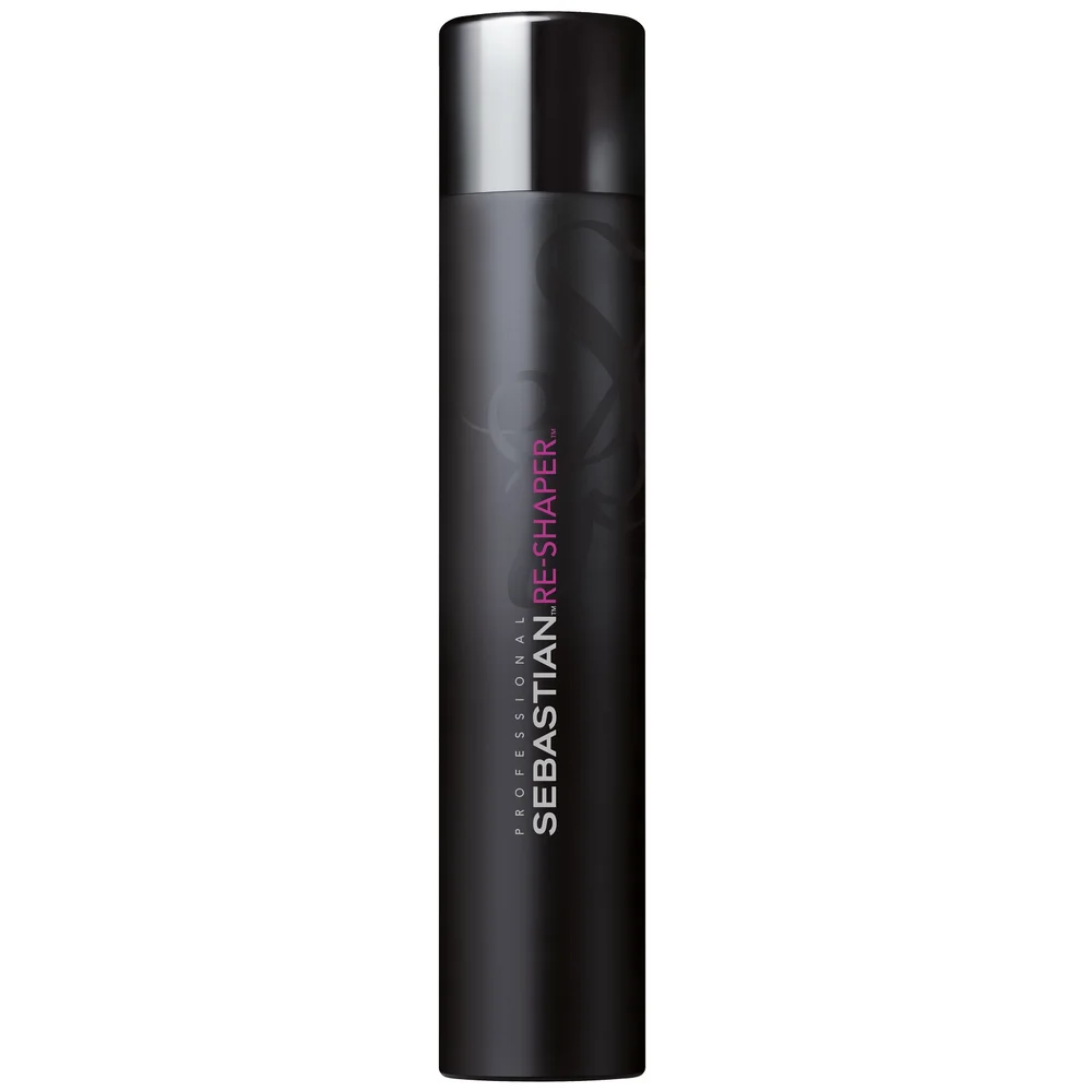 SEBASTIAN PROFESSIONAL Styling Re-Shaper 400ml Image 1