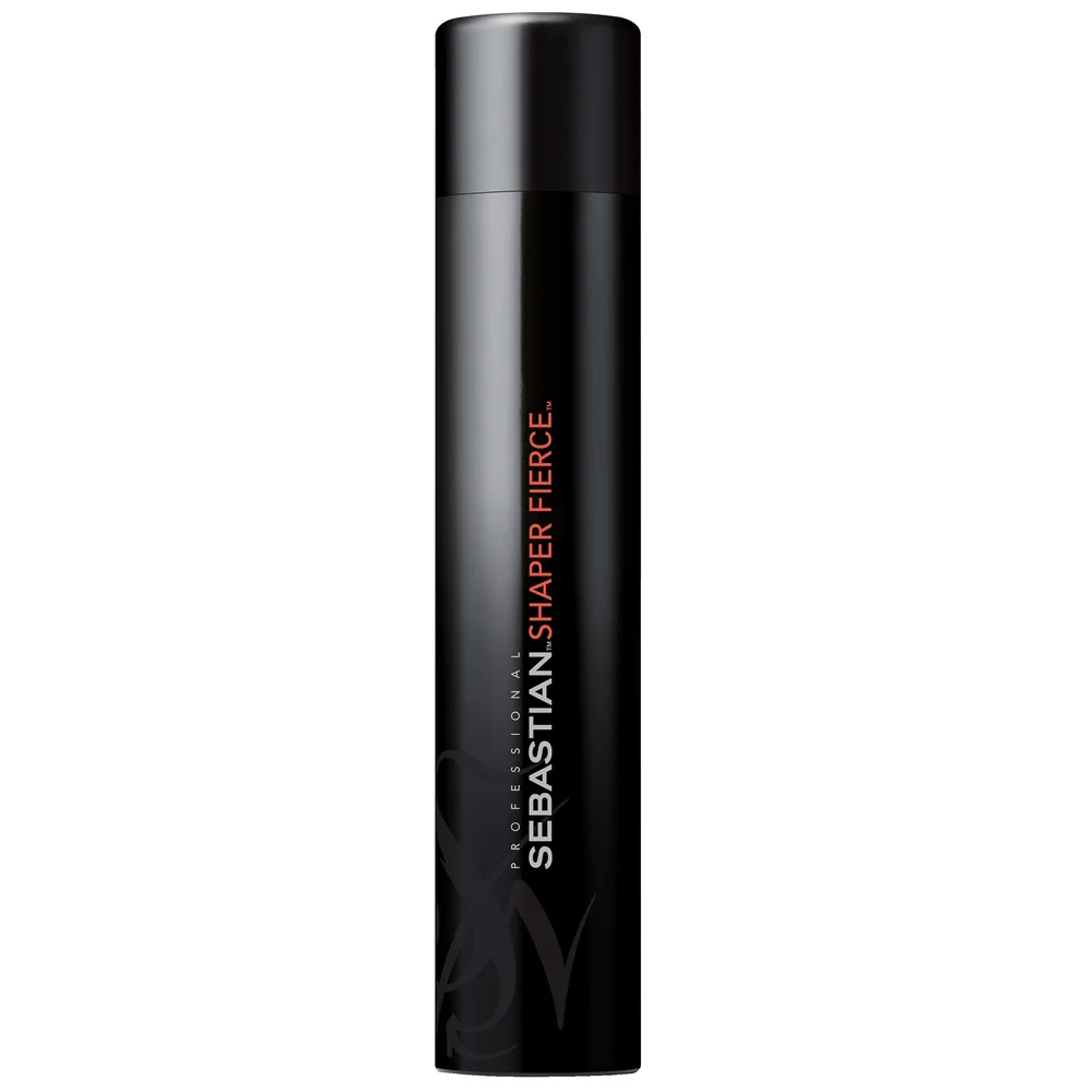 SEBASTIAN PROFESSIONAL Styling Shaper Fierce Hairspray 400ml Image 1