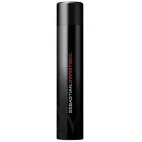 SEBASTIAN PROFESSIONAL Styling Shaper Fierce Hairspray 400ml - undefined undefined