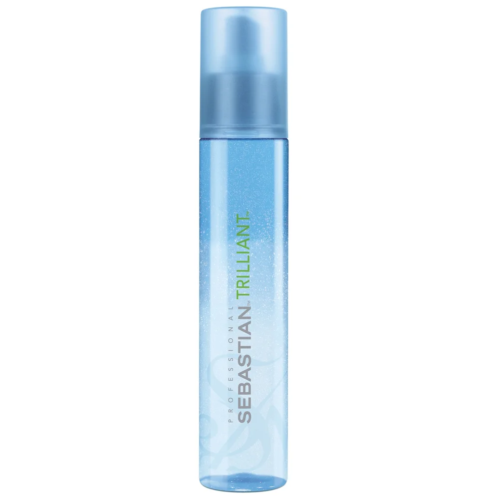 SEBASTIAN PROFESSIONAL Styling Trilliant Thermal Protection And Shimmer-Complex 150ml Image 1
