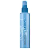 SEBASTIAN PROFESSIONAL Shine Define Hairspray 200ml - undefined undefined