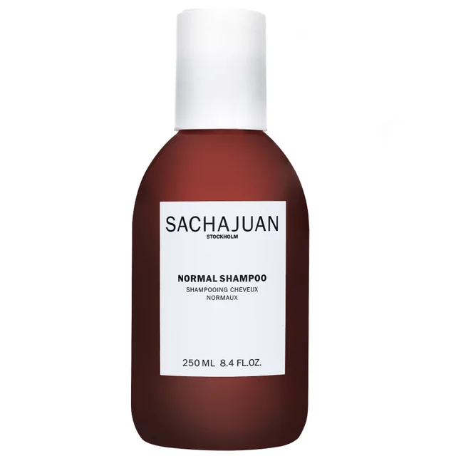 SACHAJUAN Haircare Normal Hair Shampoo 250ml / 8.4 fl.oz.