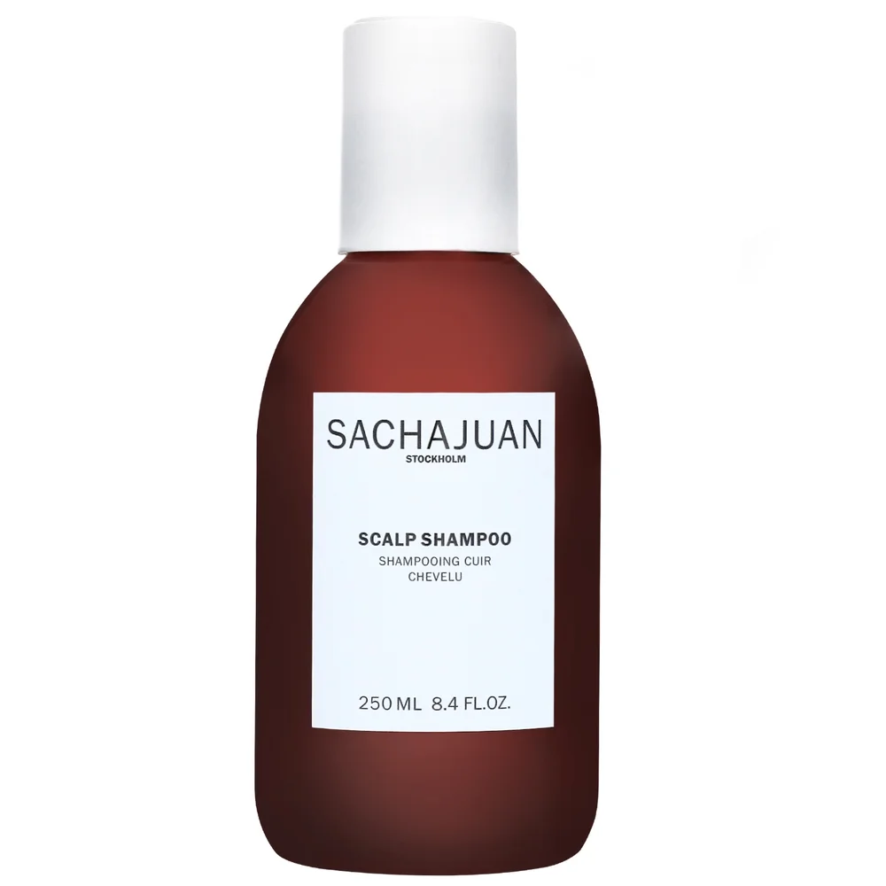 SACHAJUAN Scalp Shampoo 250ml / 8.4 fl.oz. Image 1