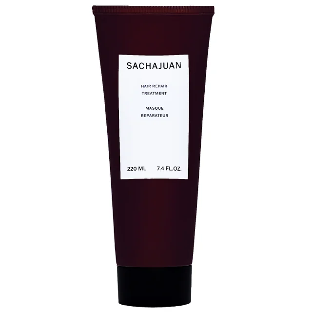 SACHAJUAN Treatments Hair Repair 220ml / 7.4 fl.oz.