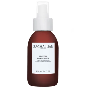 SACHAJUAN Treatments Leave In Conditioner 250ml / 8.4 fl.oz.