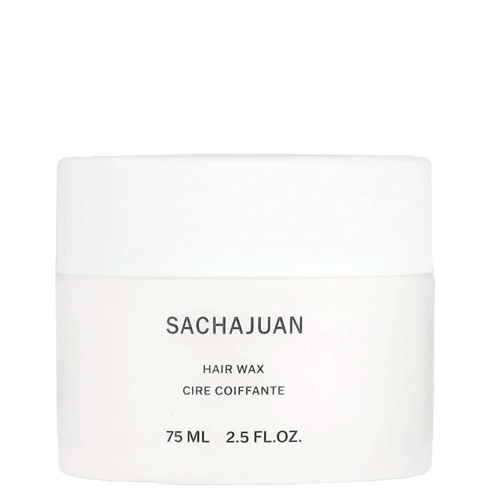 SACHAJUAN Styling Hair Wax 75ml / 2.5 fl.oz. Image 1