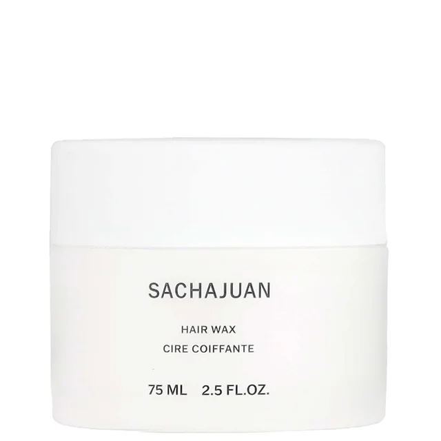 SACHAJUAN Styling Hair Wax 75ml / 2.5 fl.oz.