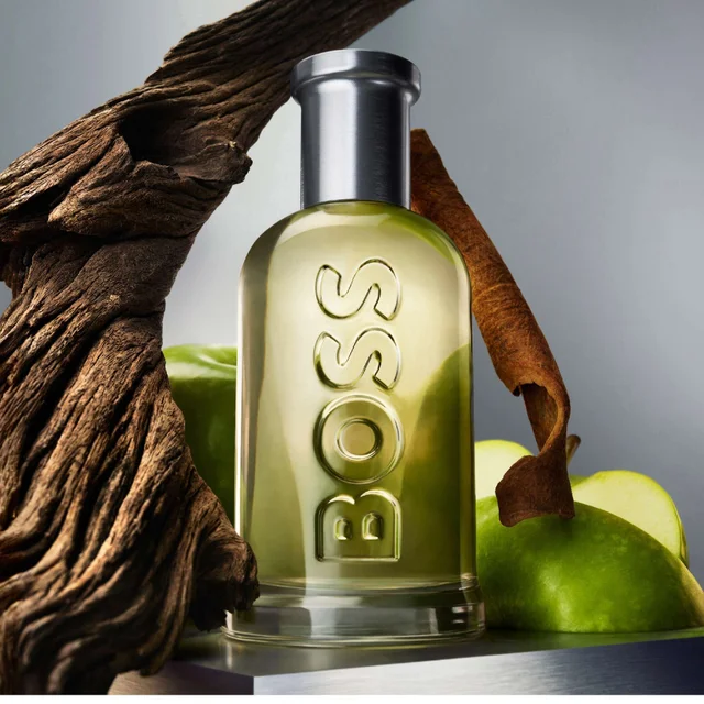 HUGO BOSS BOSS Bottled Eau de Toilette 100ml