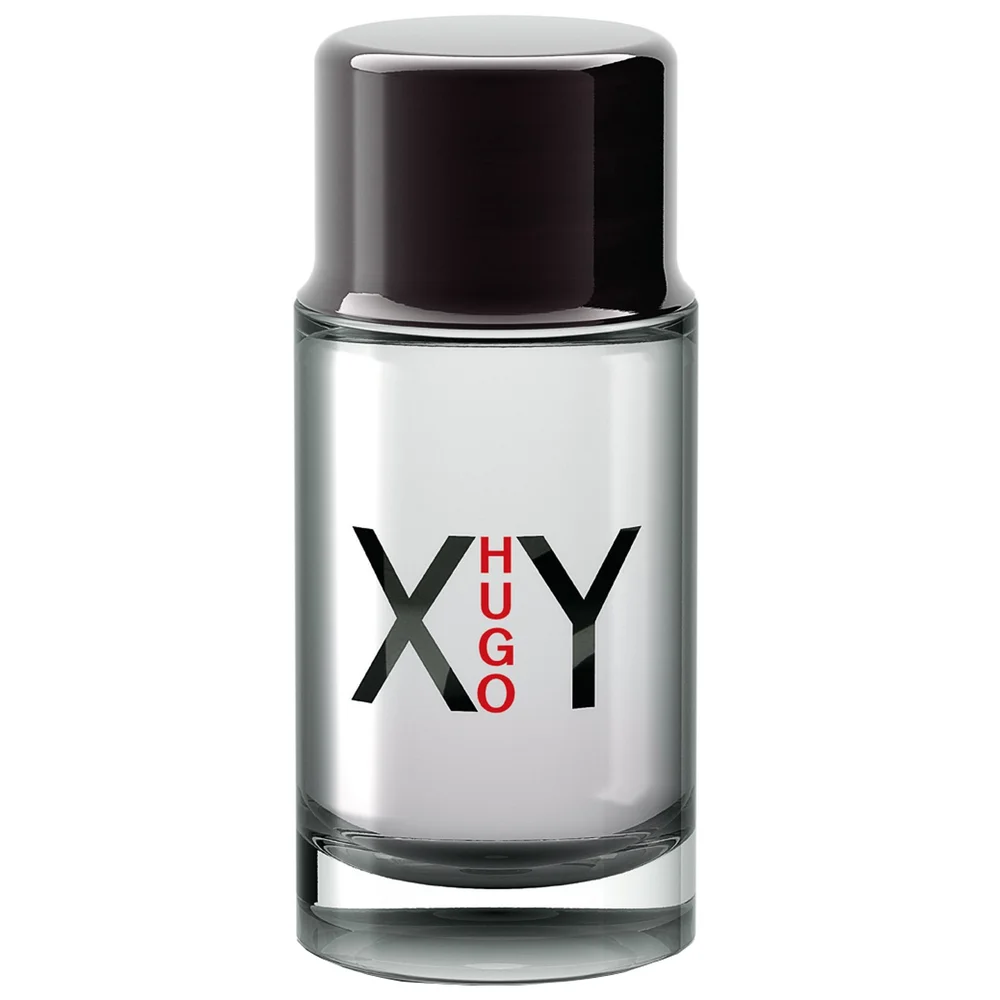 HUGO BOSS HUGO XY Eau de Toilette 100ml Image 1