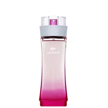 Lacoste Touch Of Pink For Her Eau de Toilette Spray 30ml