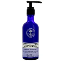 Neal's Yard Remedies Facial Moisturisers Nourishing Orange Flower Daily Moisture 100ml