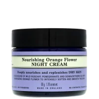 Neal's Yard Remedies Facial Moisturisers Nourishing Orange Flower Night Cream 50g