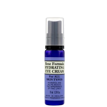 Neal's Yard Remedies Eye & Lip Care Rose Formula Hydrating Eye Cream 10ml