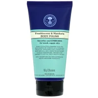 Neal's Yard Remedies Body Polishes & Powder Frankincense & Mandarin Body Polish 150g