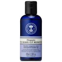 Neal's Yard Remedies Facial Cleansers & Washes Eye Make-up Remover 100ml - undefined undefined