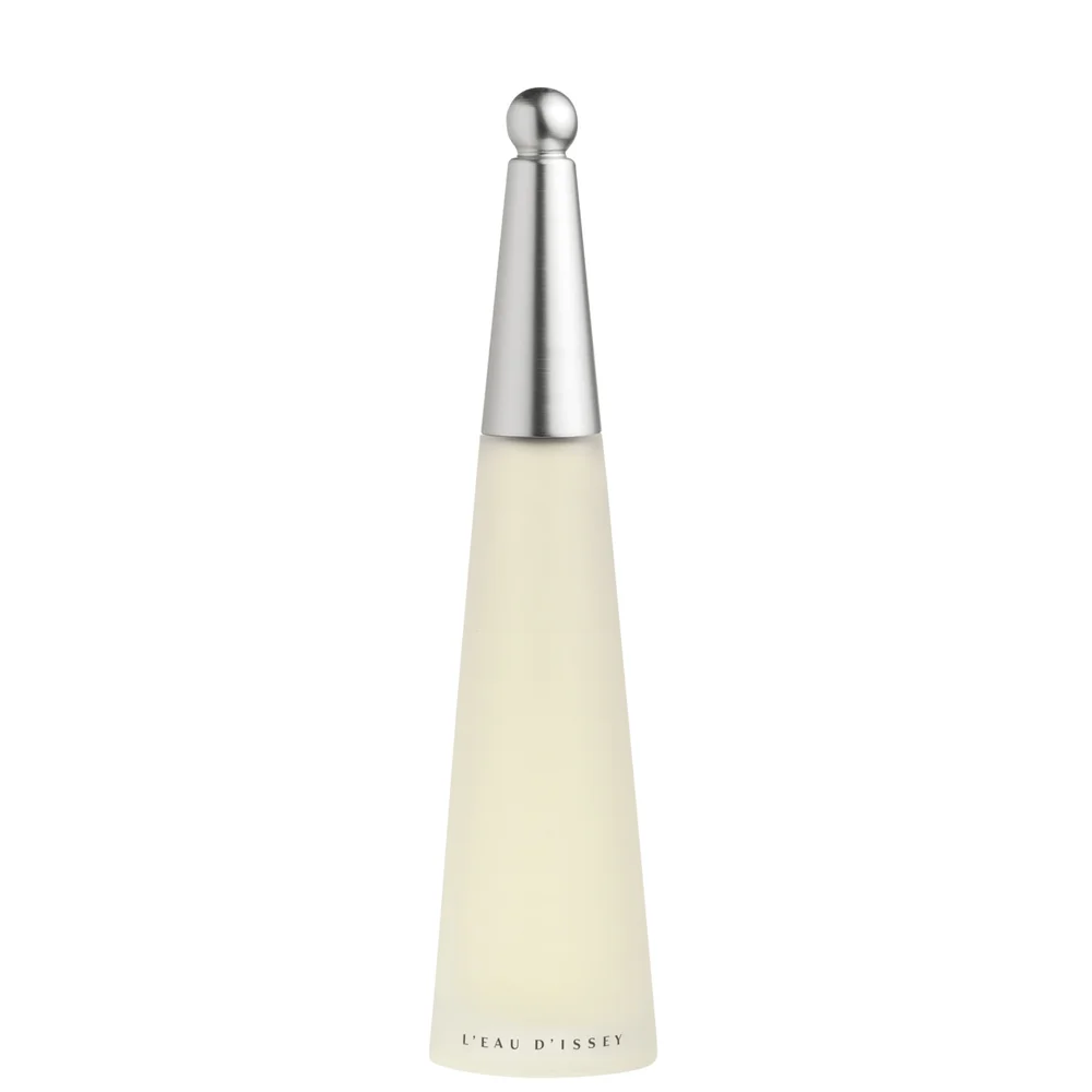 Issey Miyake L'Eau d'Issey Eau de Toilette Spray 50ml Image 1
