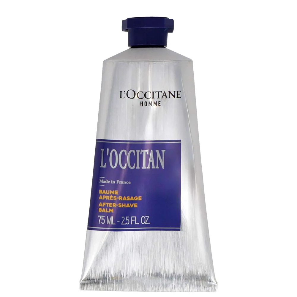 L'OCCITANE L'Occitan Aftershave Balm 75ml Image 1